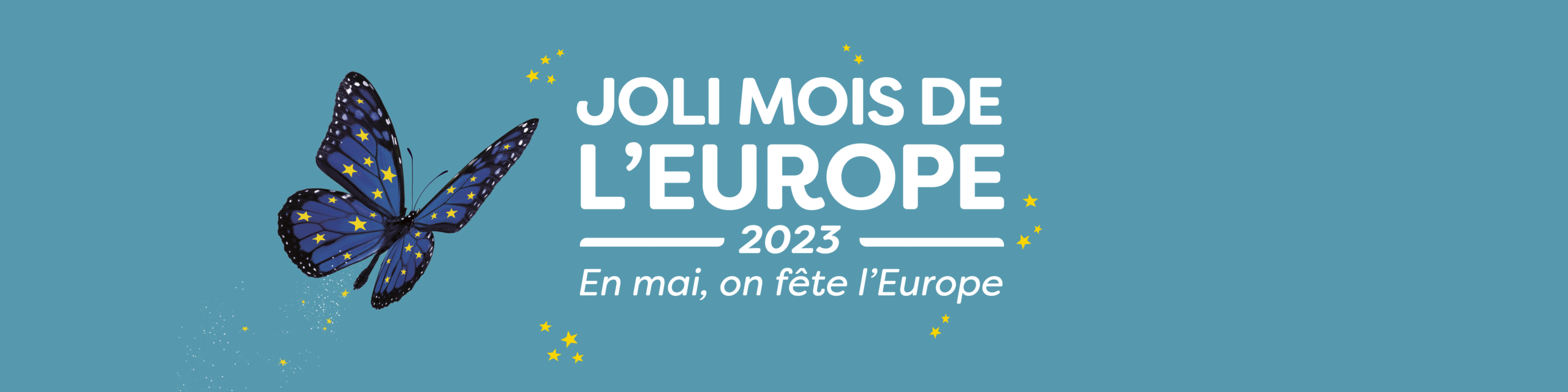 Résumé du mois de l’Europe