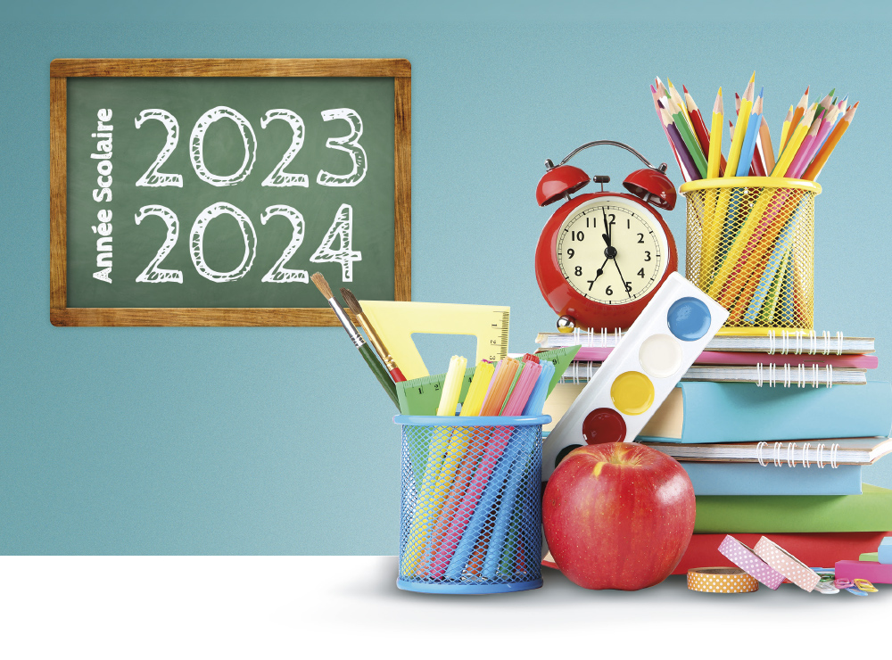 Inscriptions classes de 2ndes 2023/2024