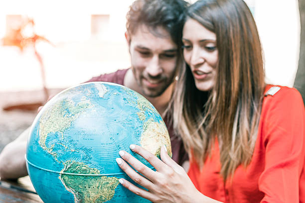 Erasmus + : bilan et projets