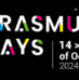 Erasmus Days 14-19 octobre