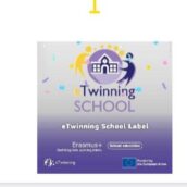 Nouveaux projets eTwinning au lycée