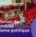 Atelier Sc Po : la dissolution