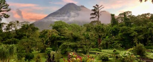 Notre assistante en espagnol est Costaricienne