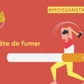 Mois sans tabac au lycée !