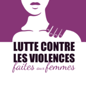 Journée nationale de lutte contre les violences faites aux femmes