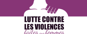 Journée nationale de lutte contre les violences faites aux femmes