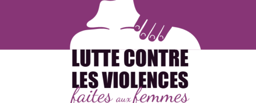 Journée nationale de lutte contre les violences faites aux femmes