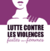 Journée nationale de lutte contre les violences faites aux femmes