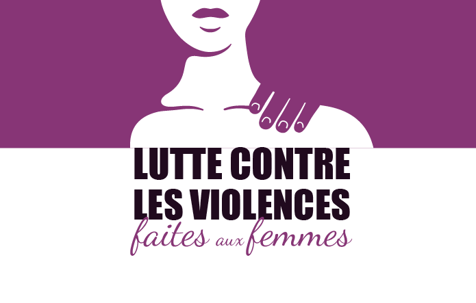 Journée nationale de lutte contre les violences faites aux femmes