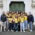 Le rugby filles garçons à Duruy