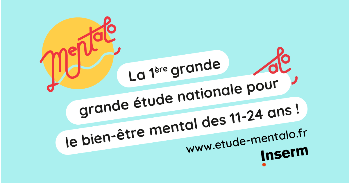 Enquête nationale Mentalo