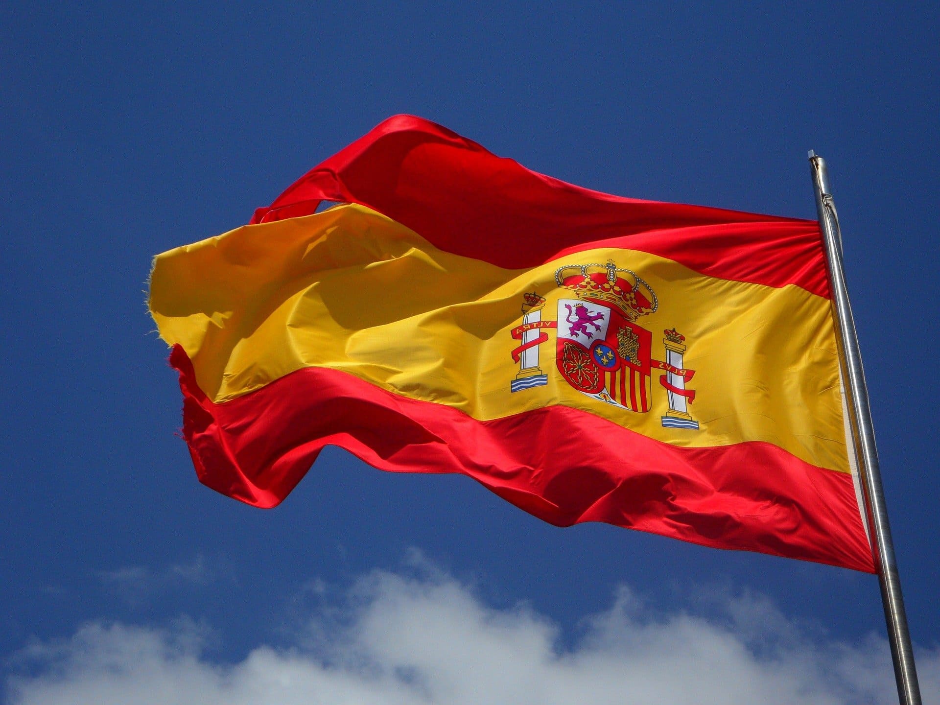 Mobilités longues en Espagne