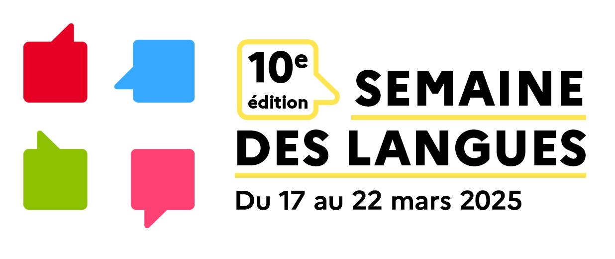Semaine des langues 2025