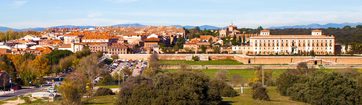 Mobilités longues de nos correspondants de Boadilla del Monte