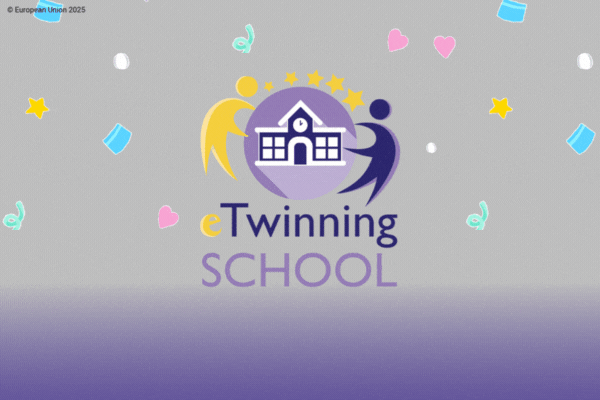 Clôture du projet eTwinning “Un lycée éco-responsable : apprendre pour entreprendre”
