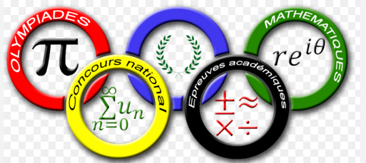 Les élèves du lycée brillent aux Olympiades de mathématiques de première