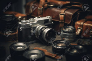 Planning des photos