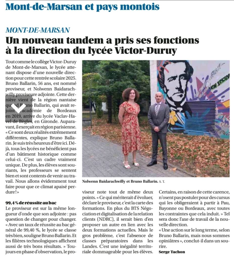 screenshot 20250928 080825 sud ouest