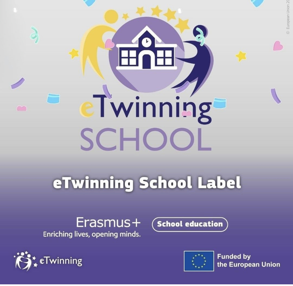 etwinning