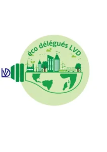 Rentrée des éco-délégués