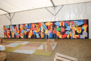 FRESQUE EUROPE
