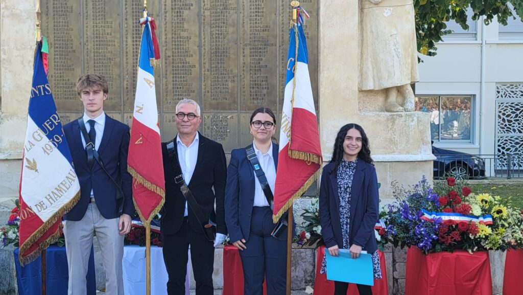 monument aux morts mt2 11 novembre 25