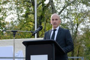 cérémonie 12 nov 25 Duruy