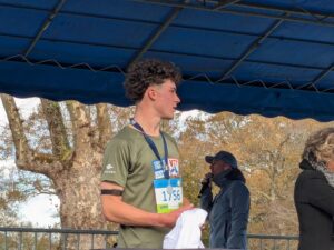 champions départementaux