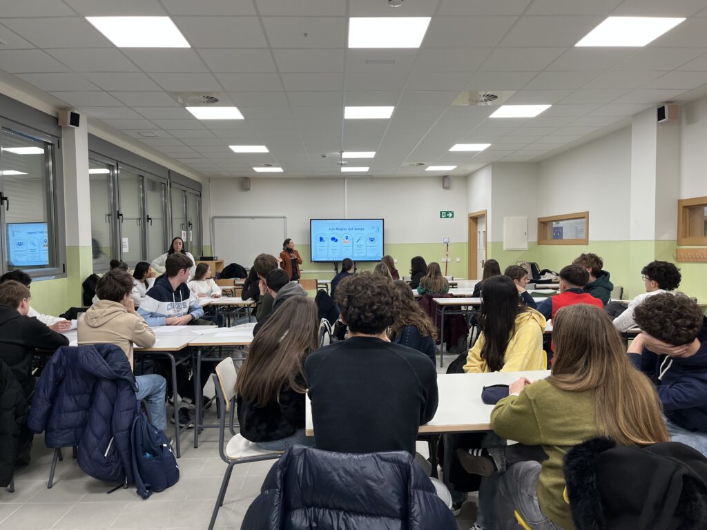 atelier etwinning