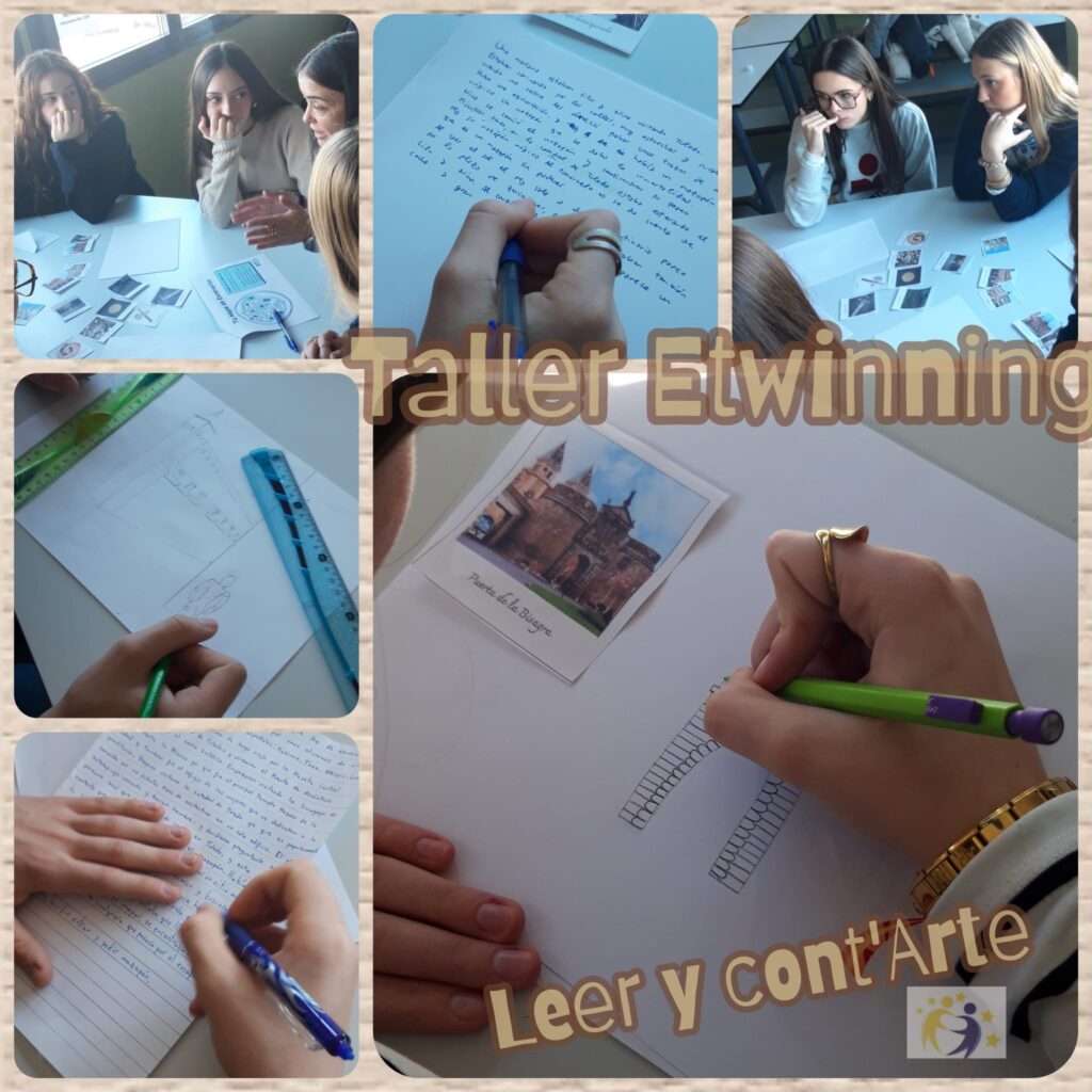 atelier etwinning 3