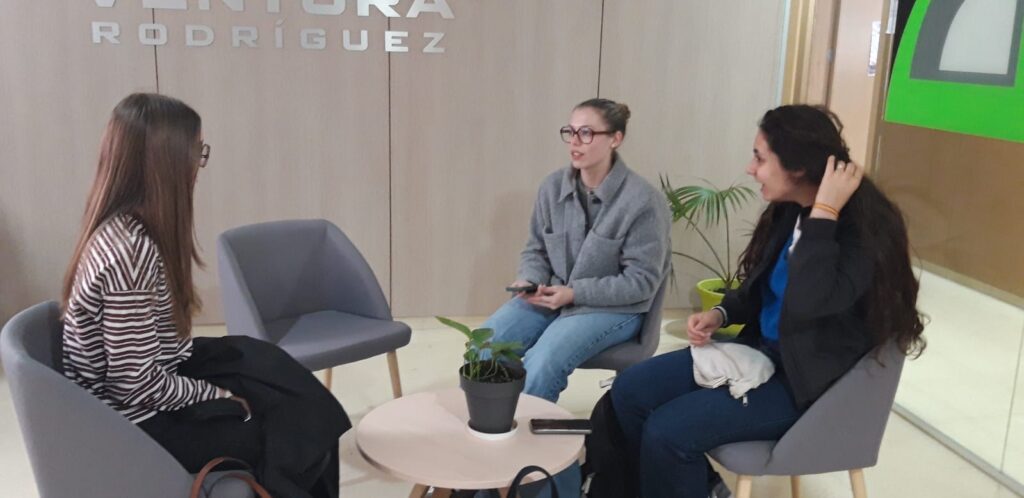 interview élève de seconde