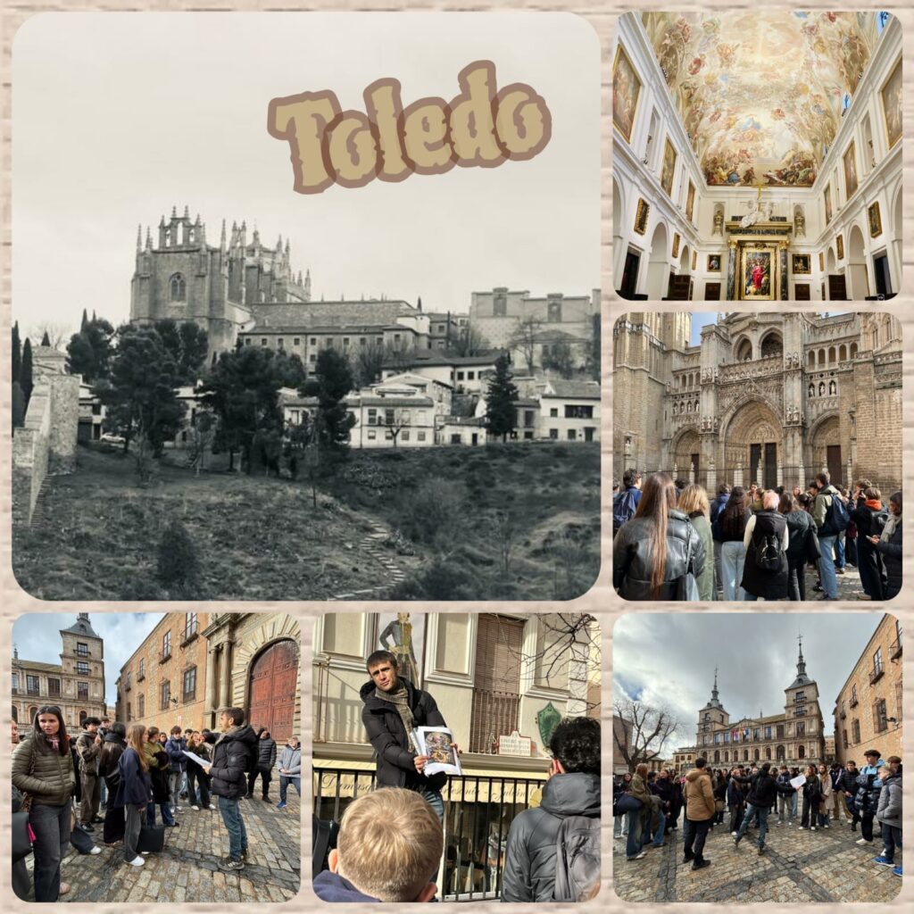 tolède