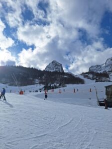 SKI GOURETTE