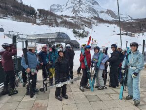 SKI GOURETTE