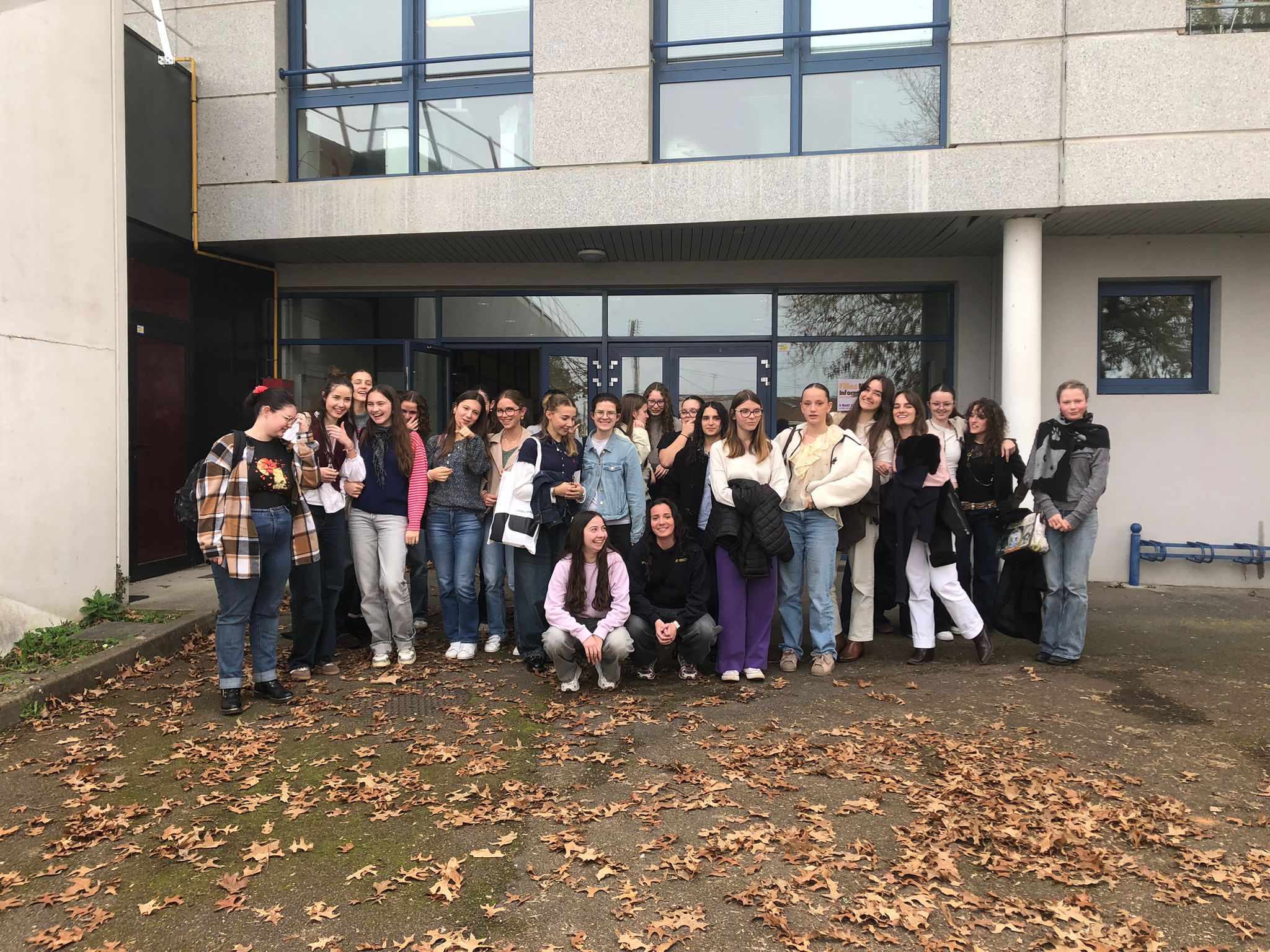 Maths, Filles et Informatique, une équation lumineuse !