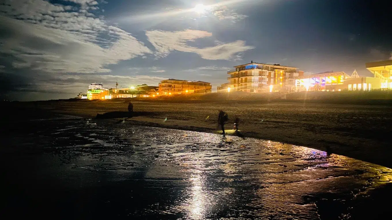 Séjour ERASMUS en Allemagne