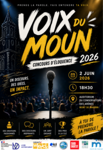 Voix du Moun, 2 juin