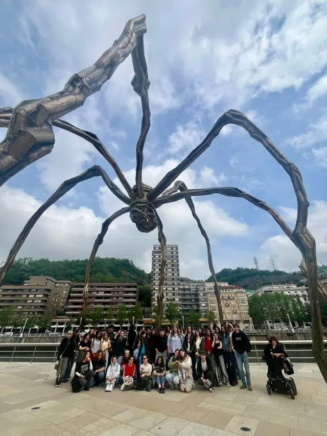 bilbao arts plas