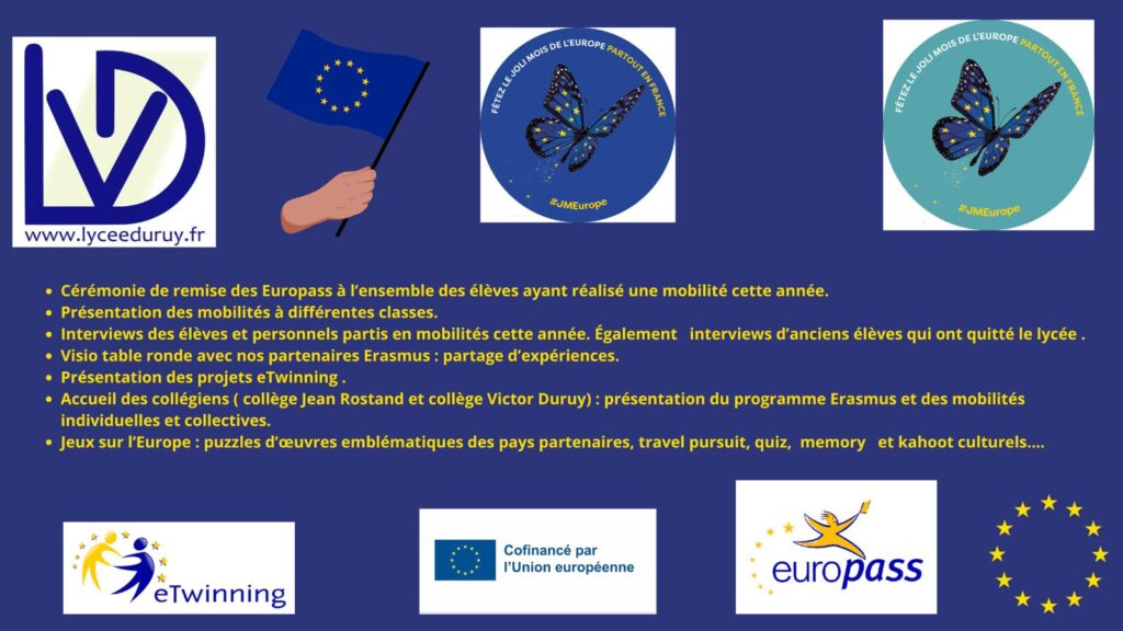 programme