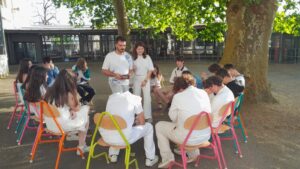 gala internat 2