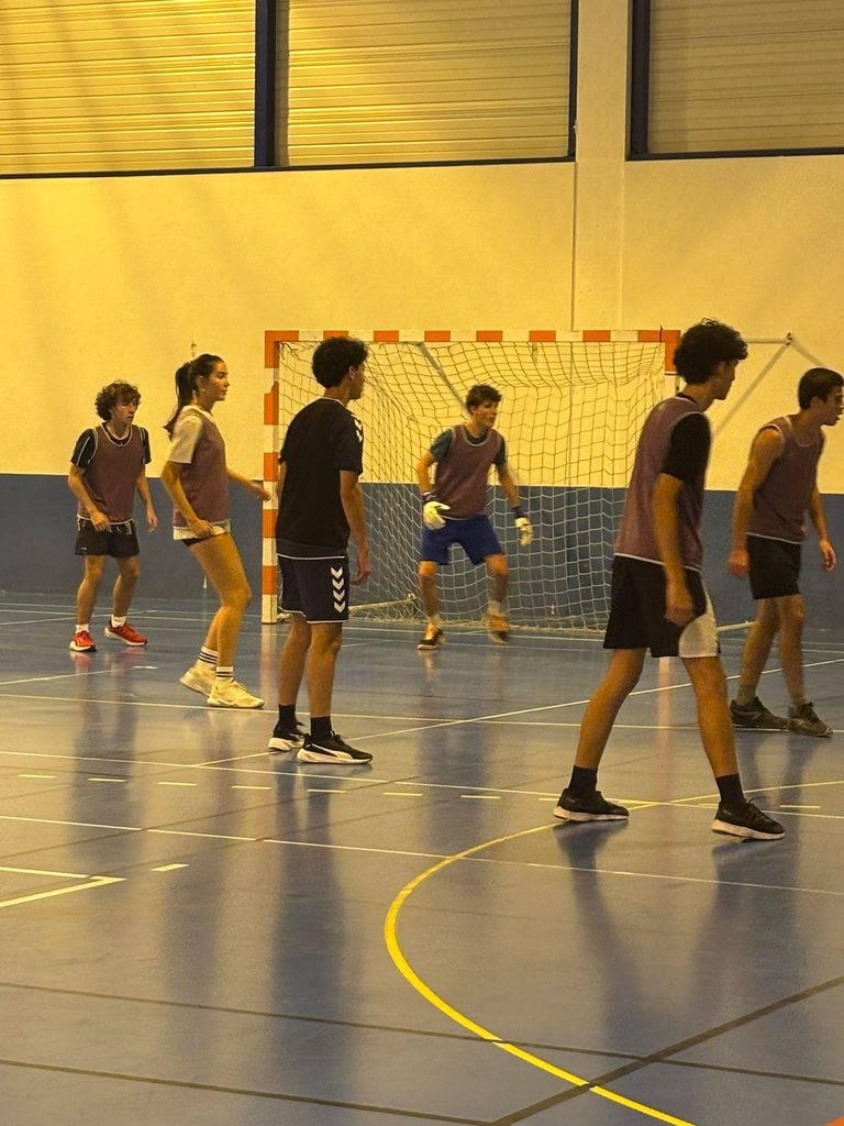 futsal 3