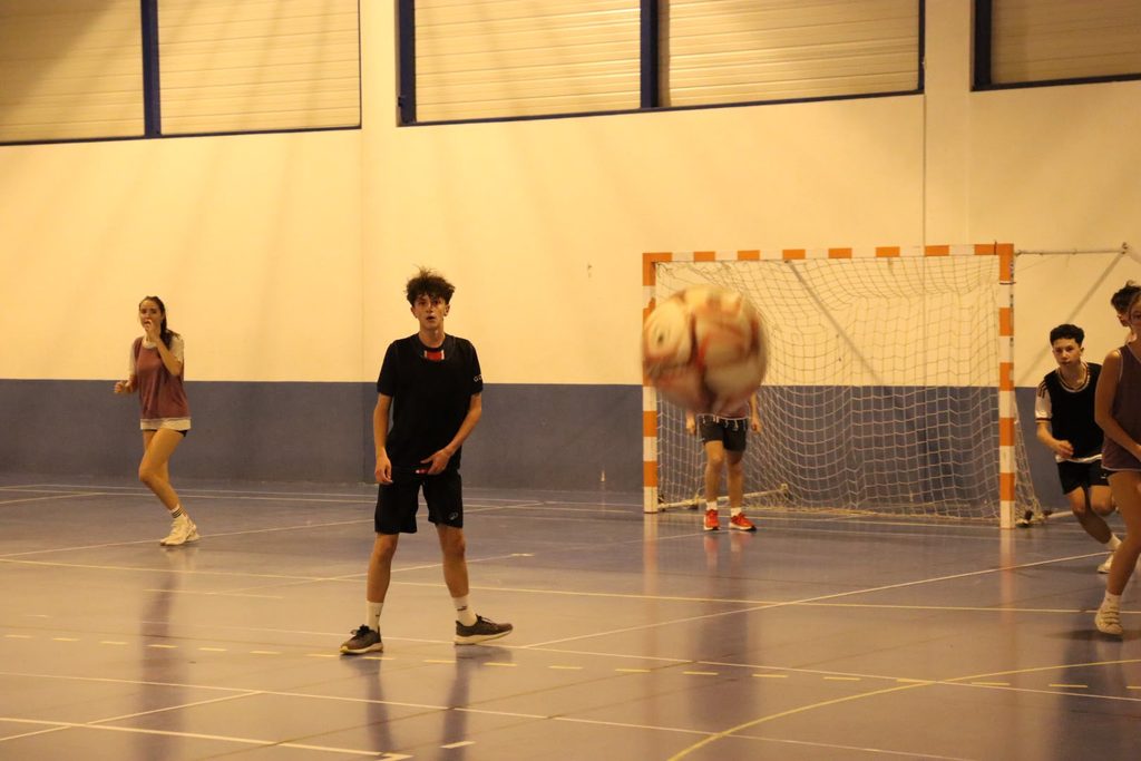 futsal 4