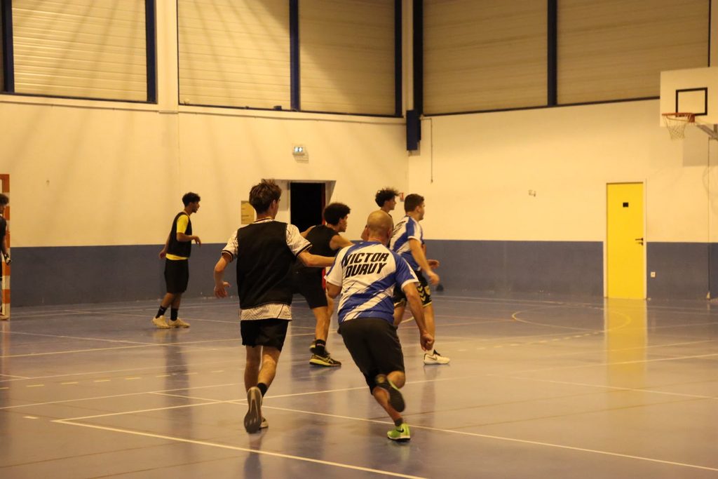 futsal 6