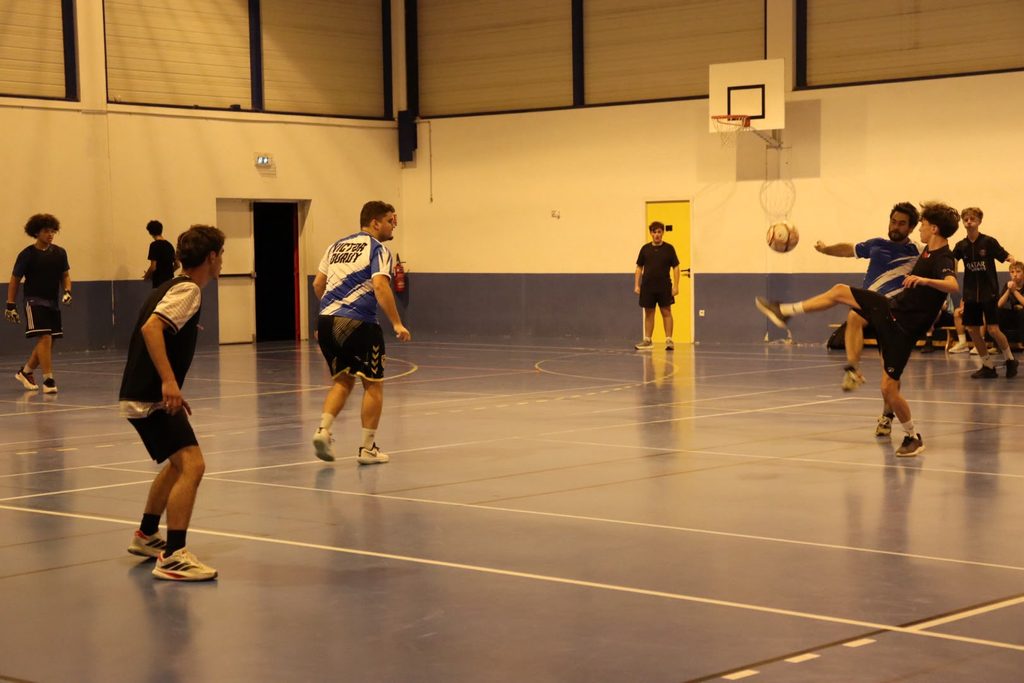 futsal 8